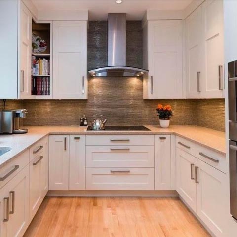 kitchen remodeling
